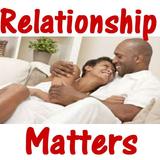 Relationship Matters. icon