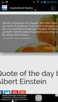 Quotes Screenshot 2
