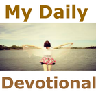 My Daily Devotional ícone