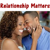 Relationship Matters icon