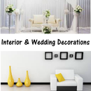 Interior & Wedding Decorations APK