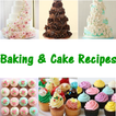 Baking & Cake Recipes