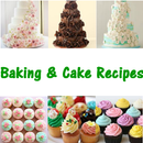 Baking & Cake Recipes APK