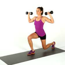 Natural Fitness & Workouts APK