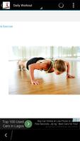 Natural Fitness & Workouts 스크린샷 2