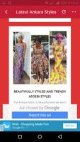 African Fashion & Styles 2020 screenshot 3