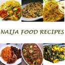 NAIJA FOOD RECIPES APK