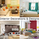Interior Decorations & Designs APK