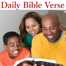 Daily Bible Verse APK