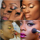 Makeup Tutorials biểu tượng