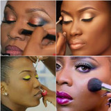 Makeup Tutorials biểu tượng