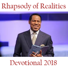 Rhapsody of Realities Zeichen