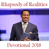 Rhapsody of Realities icône