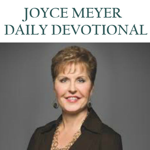 Joyce Meyer 2020 Devotional