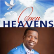 2020 Open Heavens Devotional