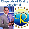 2019 Rhapsody of Realities Devotional