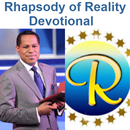 2019 Rhapsody of Realities Devotional APK