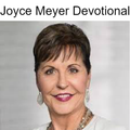 2020 Joyce Meyer Daily Devotion