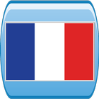 French phrase book + audio আইকন