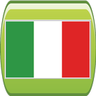 Italian Phrasebook and audio 图标