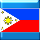 Learn Filipino Tagalog icône