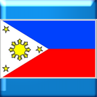 Learn Filipino Tagalog ícone