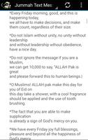 Jummah Eid Lailat Pic Messages screenshot 3