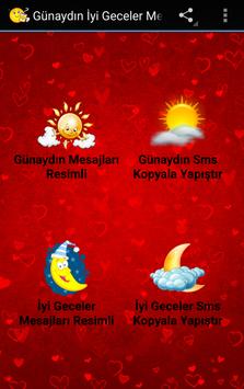 Android Icin Gunaydin Iyi Geceler Mesajlari Apk Yi Indir
