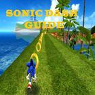 New Sonic Dash Guide icono