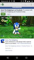 New Sonic Dash Guide ảnh chụp màn hình 1