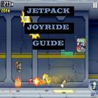 New Jetpack Joyride Guide أيقونة