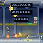 New Jetpack Joyride Guide icon