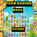 New Farm Heroes Saga Guide APK
