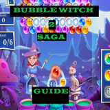 New Bubble Witch 2 Guide biểu tượng