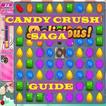 New Candy Crush Saga Guide