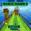 ”New Sonic Dash 2 Guide