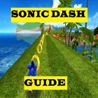 Best Sonic Dash Guide icône