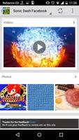 Best Sonic Dash Guide Affiche