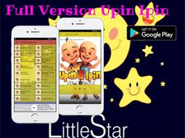 Full Version Upin Ipin اسکرین شاٹ 2