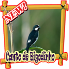 آیکون‌ Canto de Bigodinho Offline