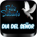 Feliz sábado imágenes con fras APK