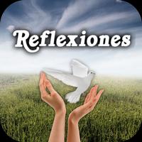 Reflexiones de vida poster