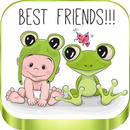 Nombres de bebés APK