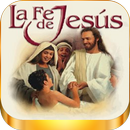 La Fe De Jesús estudio bíblico APK
