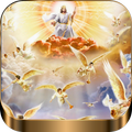 La Segunda Venida de Cristo Cu
