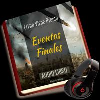 Eventos Finales de la Tierra.  پوسٹر