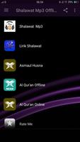 Shalawat Mp3 Offline poster