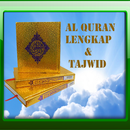 AL QURAN Lengkap & Tajwid-APK