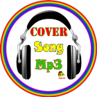 Cover Song Mp3 icône