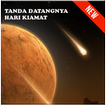 Tanda Datangnya Hari Kiamat